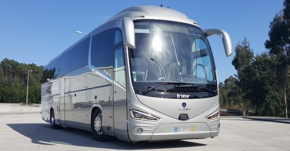 55 Seater